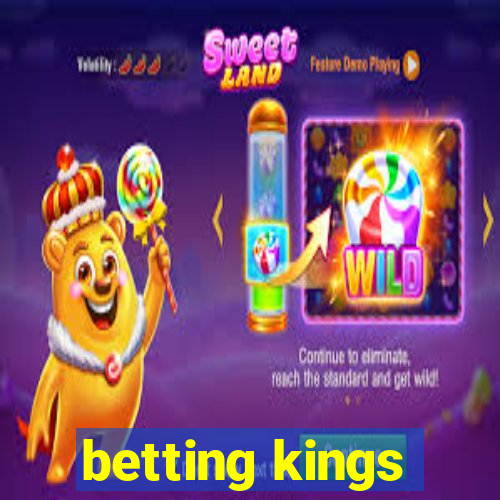 betting kings